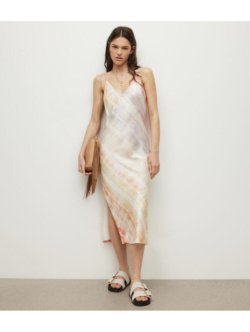ALLSAINTS Melody Marea Dress (10)